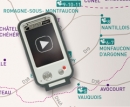 Photo VISIOGUIDE